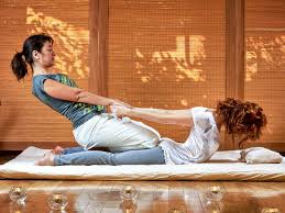 Ayurvedic Massage